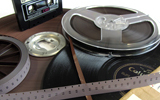 audio digitization
