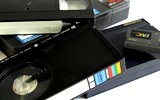 video digitization